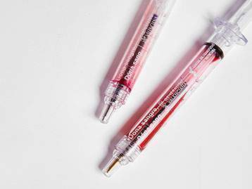 material de oficina promocional